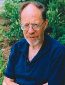 Michael Rossmann