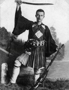 Petros Christou