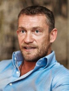 Björgólfur Thor Björgólfsson