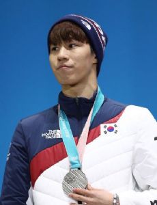 Hwang Dae-heon