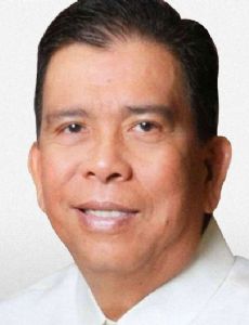 Arnulfo Fuentebella