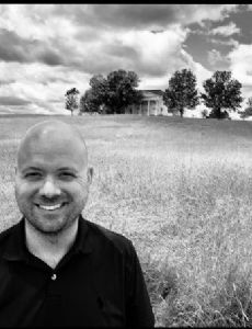 Michael Sweet (photographer)