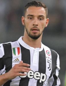 Mattia De Sciglio
