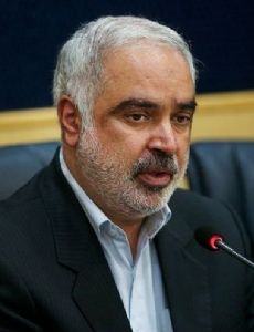 Reza Roosta Azad