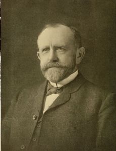 John Ripley Freeman