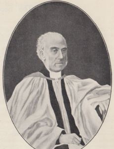 Robert Allwood
