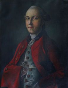 Joachim de Knagenhielm