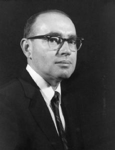 James O'Neill (archivist)