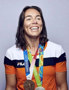 Nouchka Fontijn