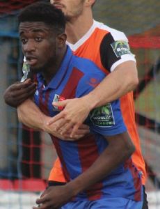 Junior Ogedi-Uzokwe