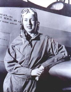 Cornelia Fort