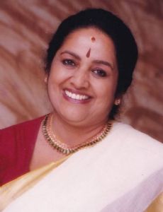 Kalyani Menon