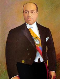Aurelio Mosquera