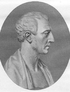 Bartolomeo Borghesi