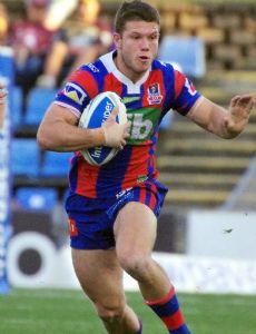 Jack Cogger