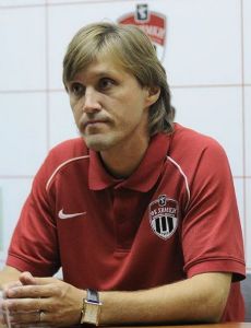 Yevgeni Bushmanov