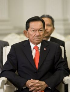 Sanan Kachornprasart
