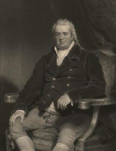 Sir Robert Vaughan, 2nd Baronet