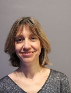 Claire Désert