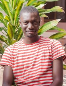 Ameyaw Debrah