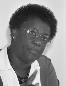 Maria Liberia Peters