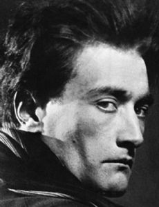 Antonin Artaud