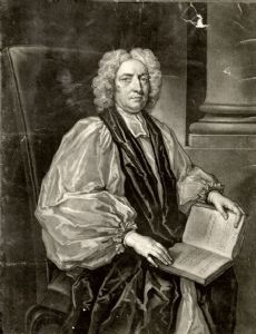 John Waugh