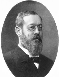 Joseph von Mering