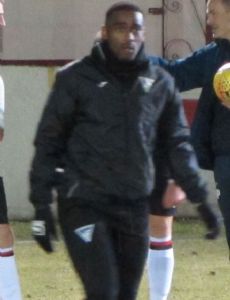 Nathaniel Wedderburn