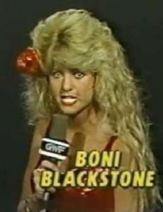 Boni Blackstone
