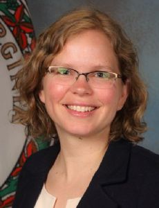 Kelly Thomasson
