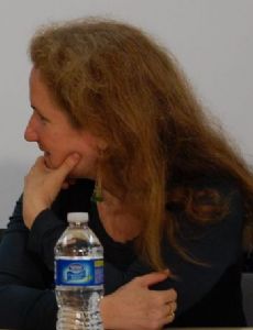 Katherine Newman