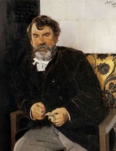 Evgraf Semenovich Sorokin