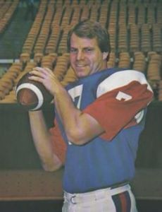 Joe Barnes