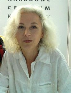 Manuela Gretkowska