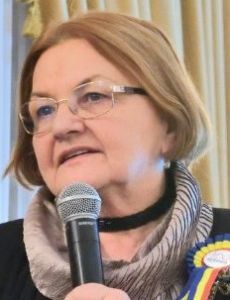 Mihaela Miroiu