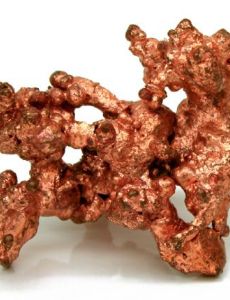 Copper