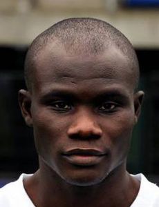 Mahamadou Dissa