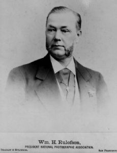 William Rulofson