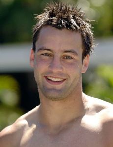 Jimmy Bartel