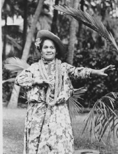 Hilo Hattie