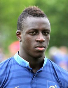 Benjamin Mendy