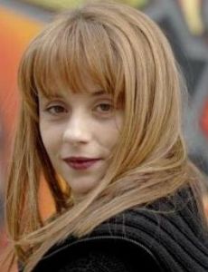 Natasa Dangubic