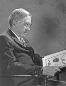 Samuel Stillman Berry