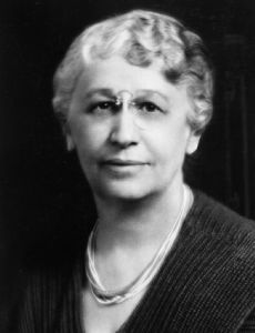 Margaret Mann (Librarian)