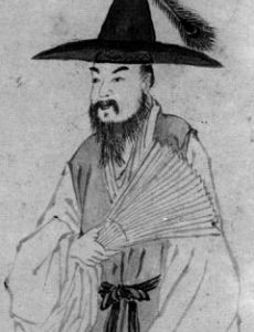 Pak Je-ga