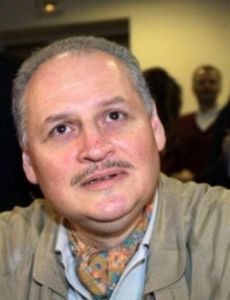 Carlos the Jackal
