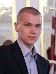 Oskars Cibuļskis