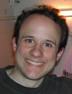 Sam Hocevar