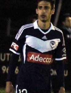 Jordan Brown (Australian footballer)